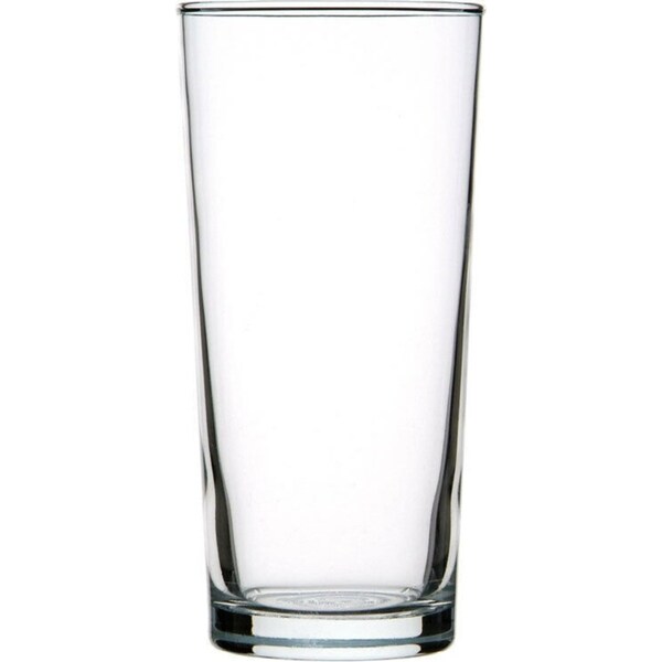 Crown Oxford Beer Glass 425ml