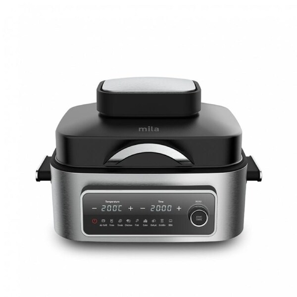 MILA 6.6 LITRE DUAL HEATING AIR GRILL