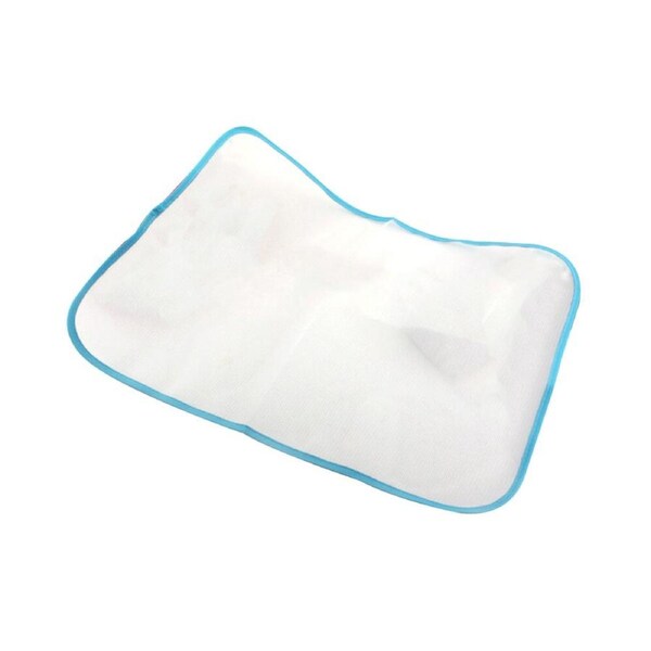 Ironing Mesh Protective NET-CLOTH Protect Iron Delicate Garments Clothes
