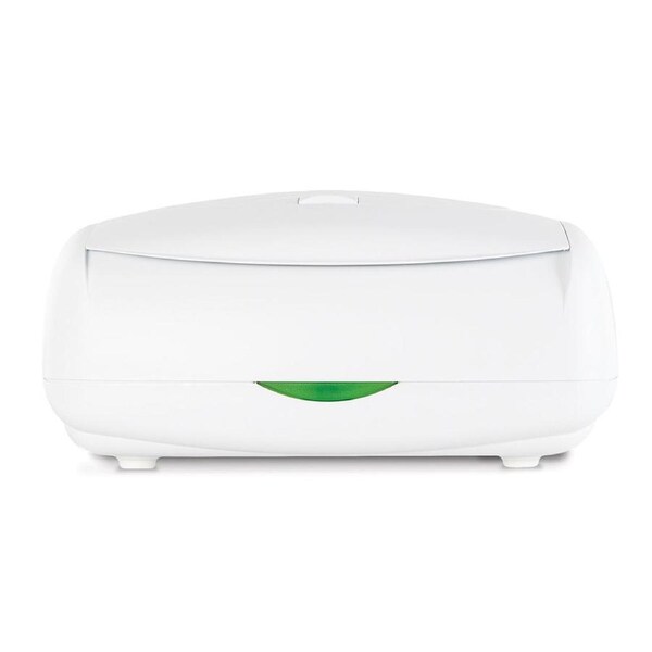 Prince Lionheart Anti-microbial Ultimate Baby Wipes Warmer Infant Toddler Warm