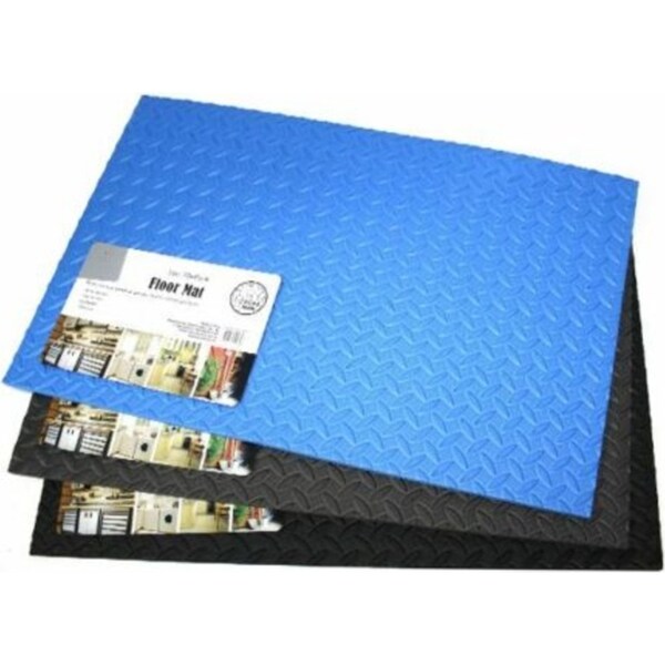 3 x Eva Floor Mat Kitchen Laundry Mat Waterproof Home Office 70x45CM