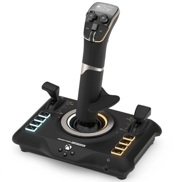 Turtle Beach Flightstick VelocityOne Control PC Xbox Series X-S Xbox One Flight Stick