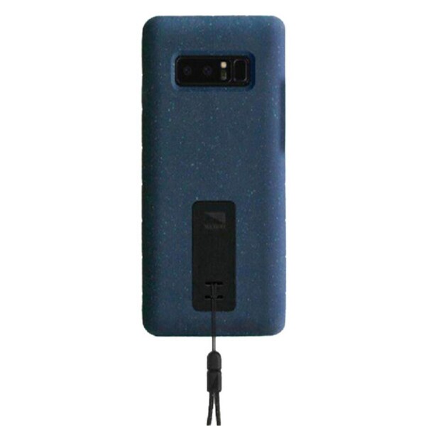 Lander Moab Case (Suits Galaxy Note8) - Blue