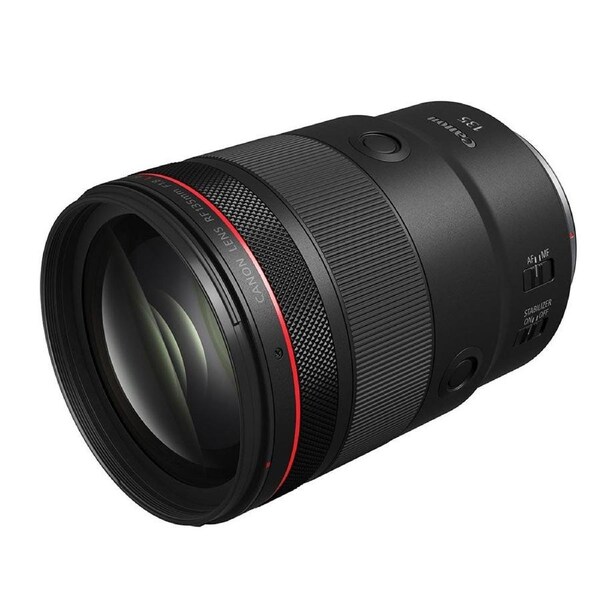Canon RF 135 f/1.8L IS USM Lens