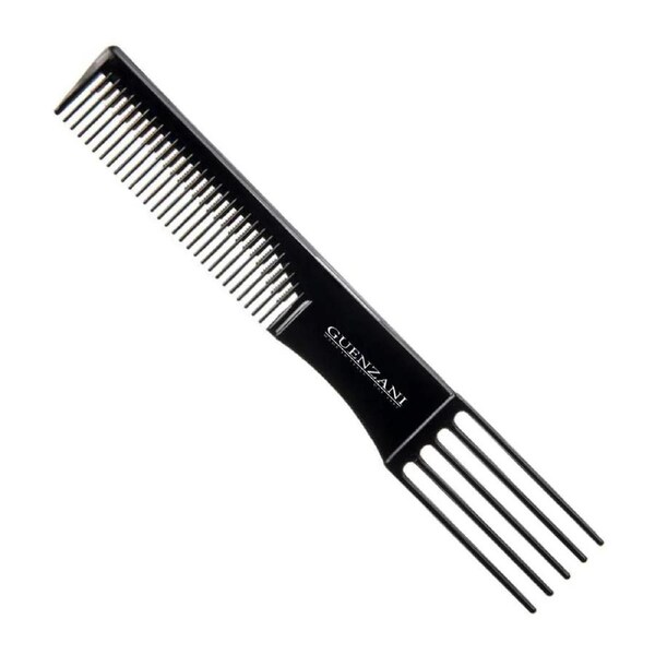Guenzani 5 Prong Styling Comb #444