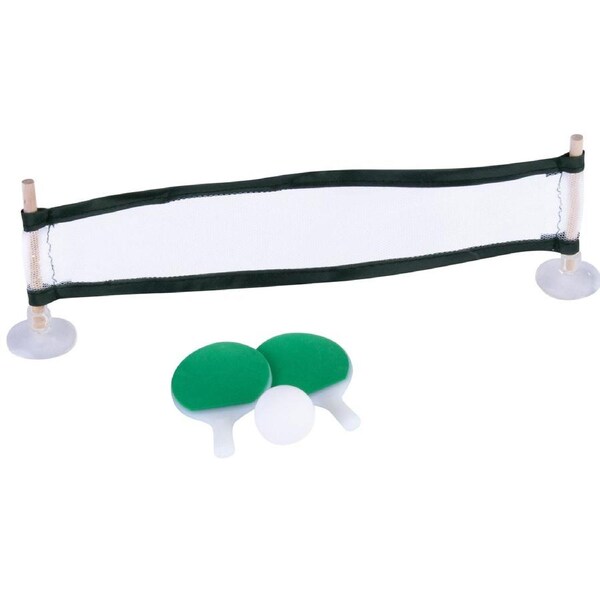 Teeny Tiny Table Tennis Set