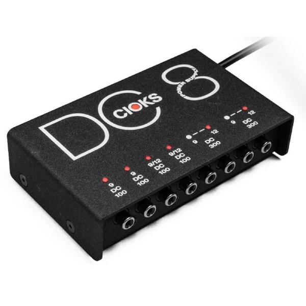 Cioks DC8 Power Supply