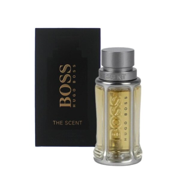 Boss The Scent by Hugo Boss EDT 5ml