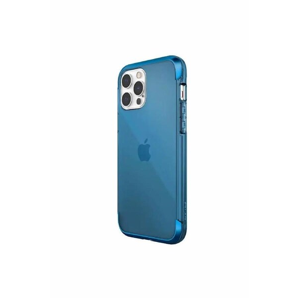 X-Doria Raptic iPhone 13 Pro Case - Air Blue