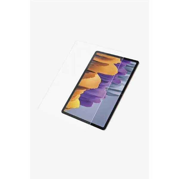 PanzerGlass Samsung Galaxy Tab S8/S7 (11-inch) Tempered Glass Screen Protector