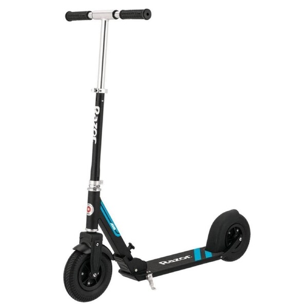 Razor A5 Kick Scooter Air Black