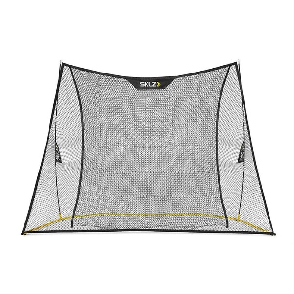 SKLZ Home Range Golf Hitting/Driving Net Chipping Training Outdoor Practise Aid
