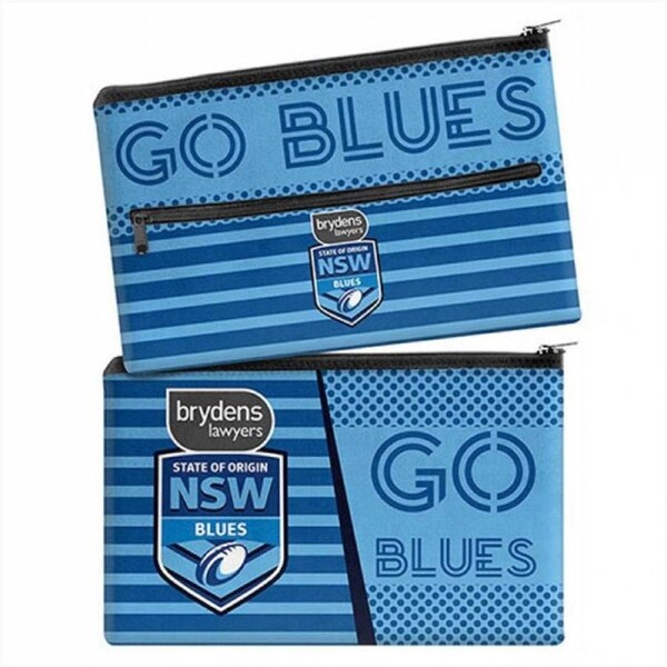 Pencil Case: Nsw NSW Pencil Case