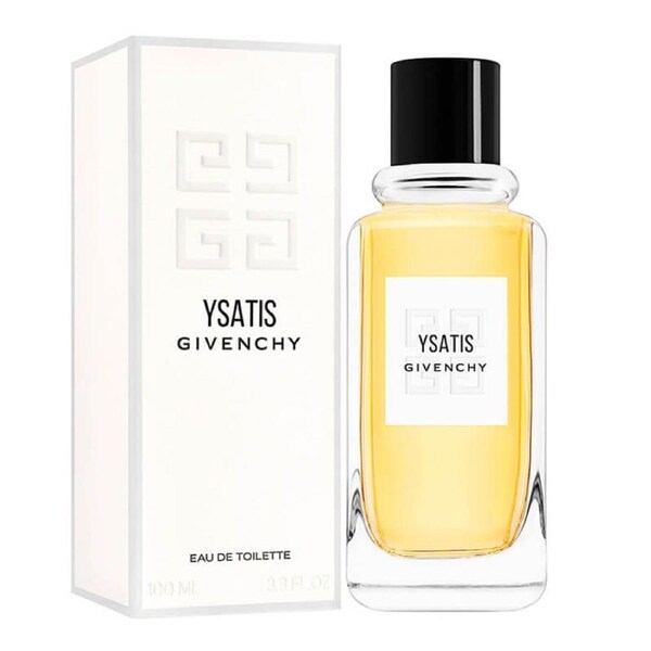 Givenchy Ysatis (New Packaging) 100ml EDT (L) SP