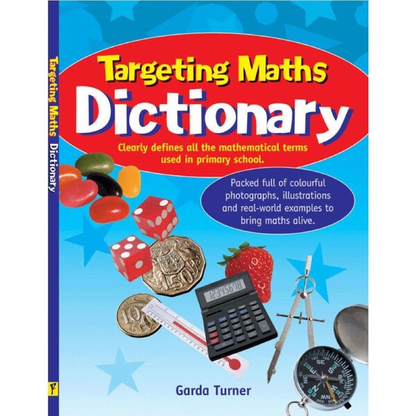 Targeting Maths Dictionary