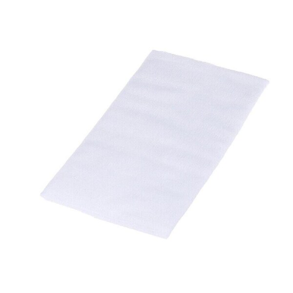 4x Appetito 2.5m Kitchen Cheesecloth Straining Food Cheese Strainer Cloth Cotton