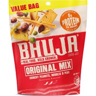 Bhuja Original Mix Big Bag