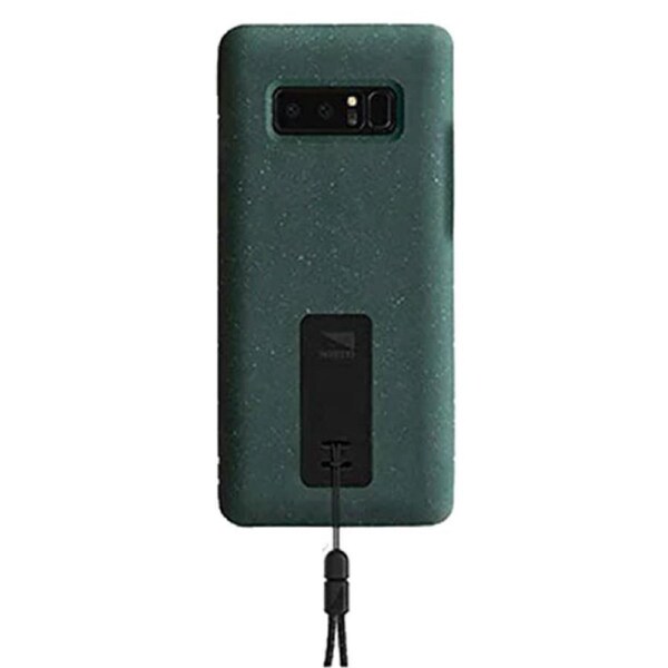 Lander Moab Case (Suits Galaxy Note8) - Green