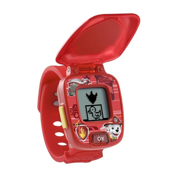 Paw Patrol Watch - Marshall