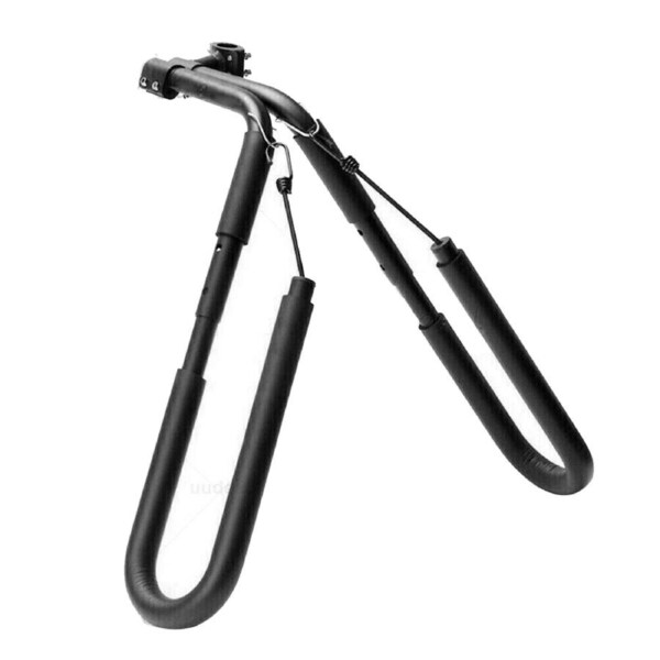 Surfboard Bicycles Carrier Rack Bike Skimboard New Side Kiteboard Holder