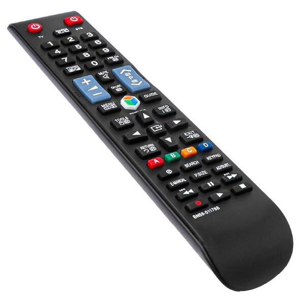 For Samsung Universal TV Remote Control NO PROGRAMMING Smart 3D HDTV LED LCD TV