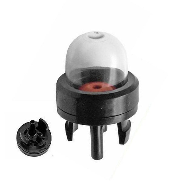Mcculloch Bulb Primer Fuel Whipper