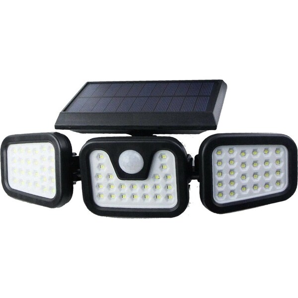 Home Security Garden Motion Flood Lights