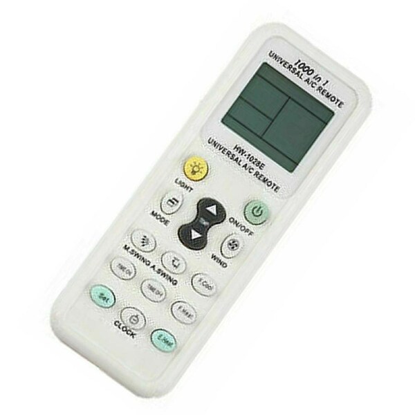 Replacement Air Condition Remote Control
