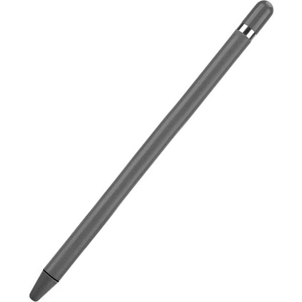 For Apple Ipad Drawing Writing Stylus Pencil - Grey