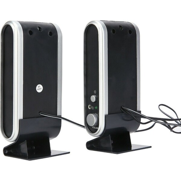 Laptop Computer Desktop Portable Speaker