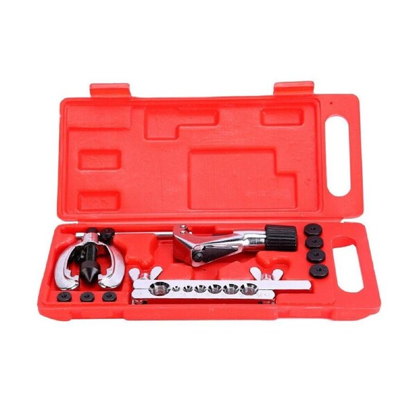 Repairing Air Condition Double Flaring Bener Parts