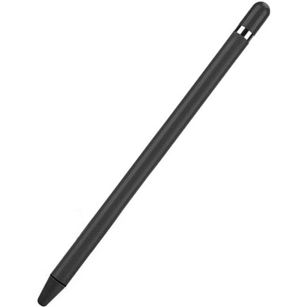 For Apple Ipad Drawing Writing Stylus Pencil - Black
