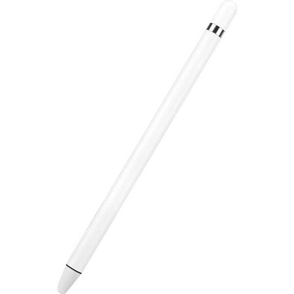 For Apple Ipad Drawing Writing Stylus Pencil - White