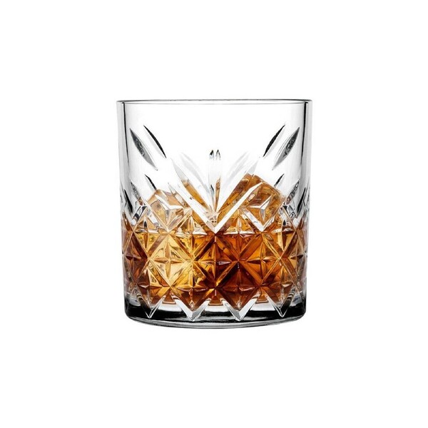 Home Barware Whisky Drinking Classic Glass