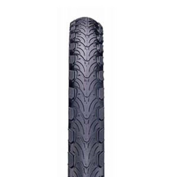 Innova 26 X 2.0 Puncture Breaker Mtb Bike Tyre Ia-2066 Black