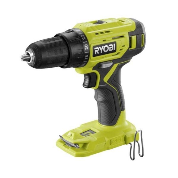 Ryobi One+ R18DD4-0 18V 13mm Drill Driver
