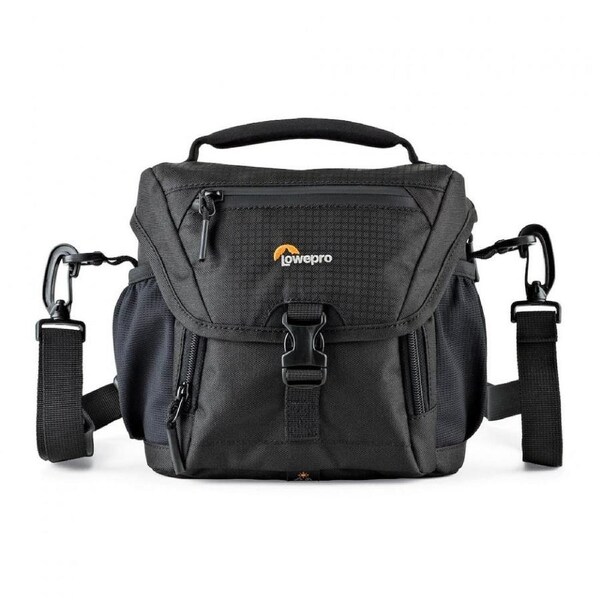 Lowepro Nova 140 AW II Shoulder Bag - Black