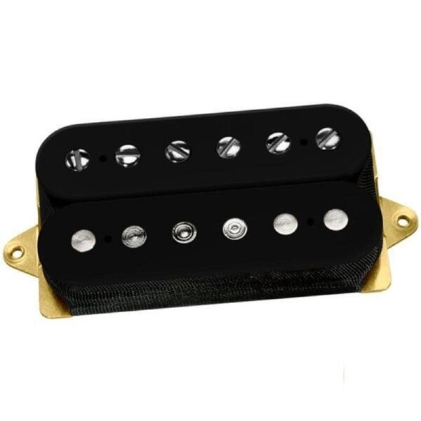 DiMarzio DP191 Air Classic Humbucking Bridge Pickup Black