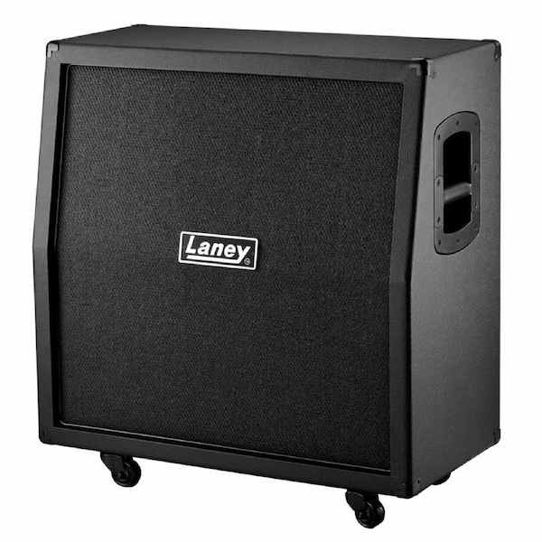 Laney GS412IA 4x12" 320 Watt Guitar Cabinet