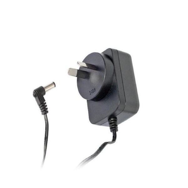 Carson Powerplay 9v Adaptor (1000mA)