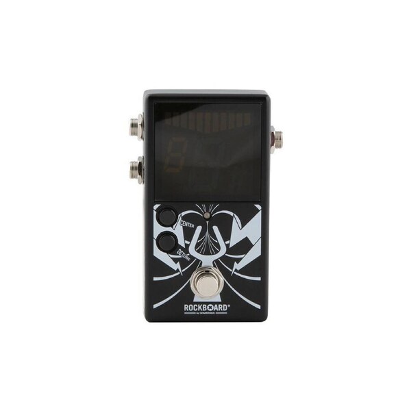 RockBoard ST-01 Stage Chromatic Pedal Tuner