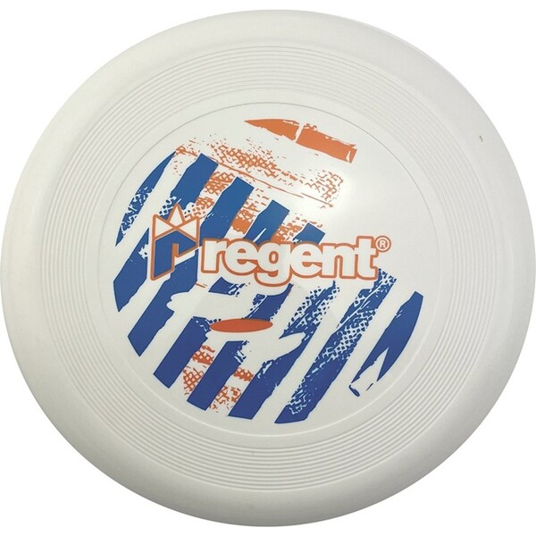 Regent 165g Flyer Outdoor Play Game/Toy 20cm Flying Disc Assorted