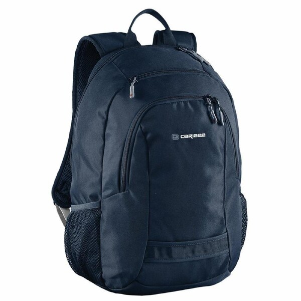 Caribee Nile Backpack 30L Navy 64231, School & Travel