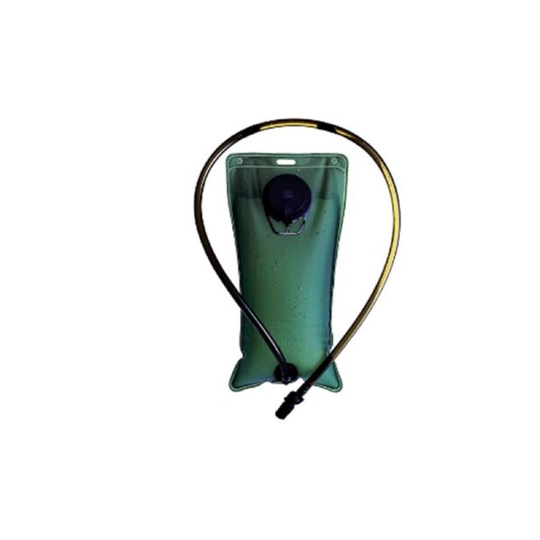 Caribee Hydration 2L Reservoir Olive 1138