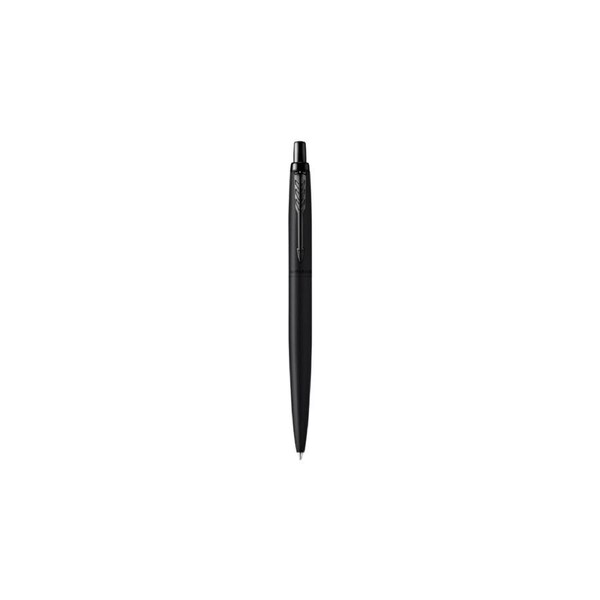 Parker Jotter XL Monochrome Ballpoint Pen with Black Finish 2122753