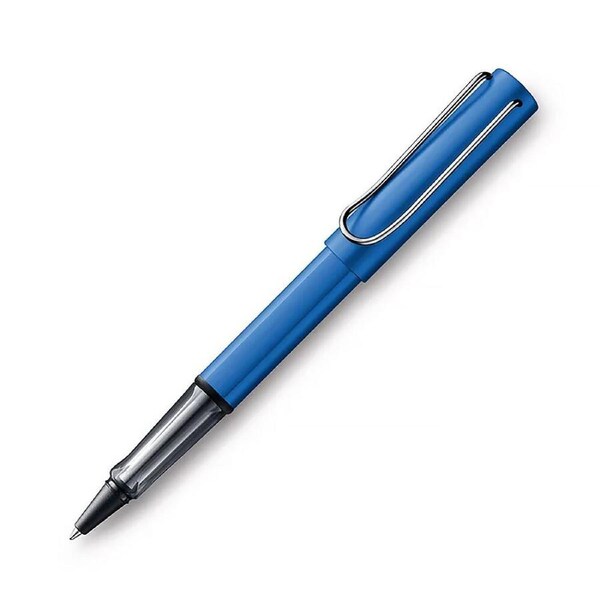LAMY AL-STAR Rollerball Pen Ocean Blue