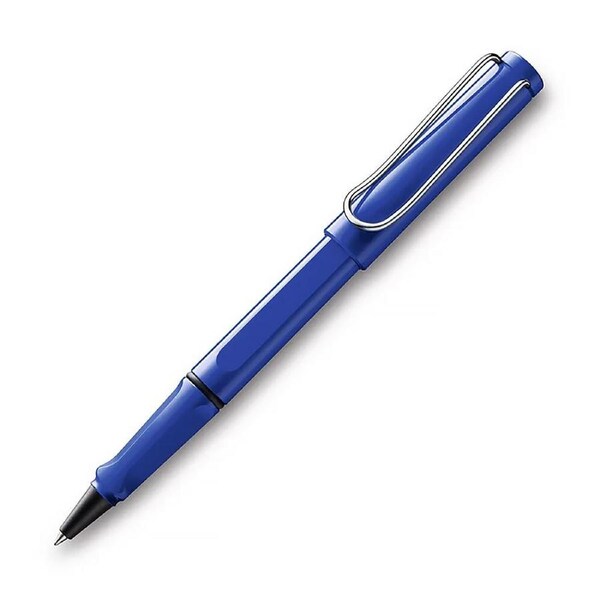 LAMY SAFARI Rollerball Pen Blue