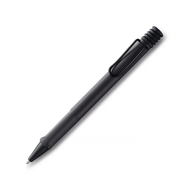 LAMY SAFARI Ballpoint Pen Matte Charcoal