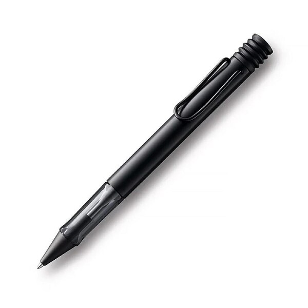 LAMY AL-STAR Ballpoint Pen Black