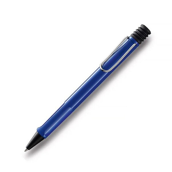 LAMY SAFARI Ballpoint Pen Blue